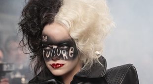 "Viuda Negra" y "Cruella" se estrenarán simultáneamente en Disney+ y en cines