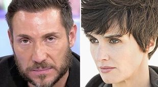 Paz Vega carga implacable contra Antonio David Flores: "Este sujeto es un maltratador"