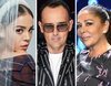 Danna Paola, Isabel Pantoja y Risto Mejide fichan por 'Top Star. ¿Cuánto vale tu voz?' como mecenas