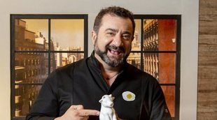 Canal Cocina estrena 'Escuela de Canal Cocina', el programa ideal para los cocineros novatos