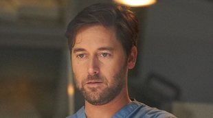 NBC saca pecho con 'This Is Us' y 'New Amsterdam' ante la escasa competencia