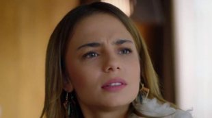 La doble emisión de 'Ciudad cruel' (3,4%), sin rival en el ranking de las temáticas