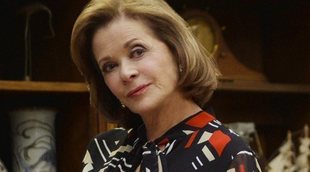 Muere Jessica Walter ('Arrested Development') a los 80 años