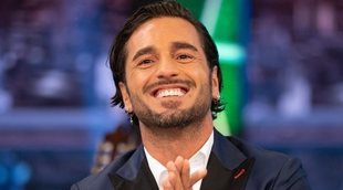 David Bustamante, sobre su polémica con Àlex Casademunt: "Le ofrecieron mucho dinero por meter mierda"