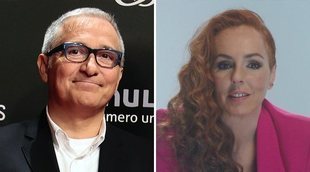 Xavier Sardà hace público su apoyo a Rocío Carraco: "No tengo ninguna duda de que Antonio David la maltrató"