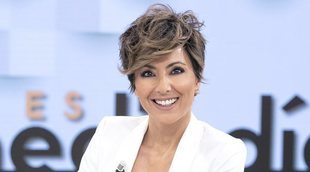 Mediaset anuncia '15M: ¿Generación perdida?', un programa que recordará el movimiento con Sonsoles Ónega