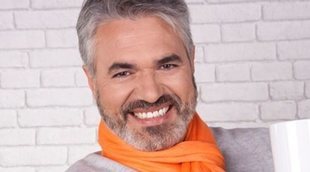 El presentador Agustín Bravo, nuevo concursante de 'Supervivientes 2021'