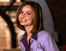 'Ally McBeal' podría regresar casi dos décadas después