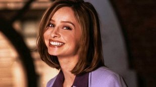 'Ally McBeal' podría regresar casi dos décadas después