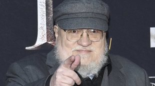 George R. R. Martin, creador de 'Juego de Tronos', firma un contrato millonario con HBO