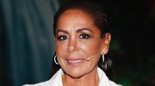 Isabel Pantoja estaría en conversaciones con Telecinco para hacer una docuserie como Rocío Carrasco