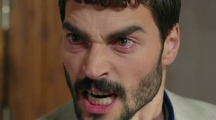 'Hercai' recupera el liderazgo llegando hasta un 4,1% seguido por 'Doctor en los Alpes' (3,7%)