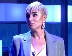 Ana María Aldón desmiente a Rocío Carrasco y asegura que Ortega Cano "sigue enamorado" de Rocío Jurado