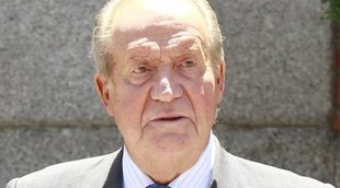 Mediaset encuentra trabas en la producción de 'El emérito': No consigue vender la serie a ninguna plataforma