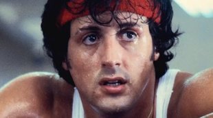 Sylvester Stallone trabaja en una serie precuela de "Rocky"