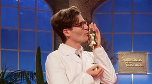 'Maestros de la costura' (14,7%) se despide con máximo de temporada, pero no puede con 'Mujer' (15,5%)