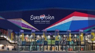 Eurovisión 2021: Desvelado el orden de actuación de las dos semifinales