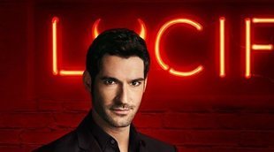 'Lucifer' estrena la segunda parte de la quinta temporada el 28 de mayo en Netflix
