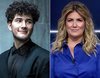 El representante suizo de Eurovisión 2021 critica a Mediaset por usar otro tema en 'Rocío, contar la verdad'