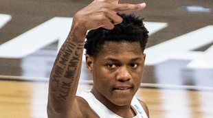 CBS vuelve a liderar con el March Madness, aunque 'The Voice' se mantiene fuerte