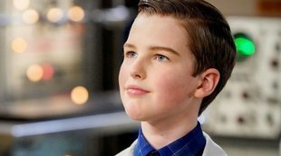 CBS renueva 'Young Sheldon' por tres temporadas