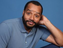 Donald Faison ('Scrubs') será el Profesor Utonio de 'Las supernenas'