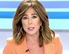 Críticas a 'El programa de Ana Rosa' por llamar "jarabe democrático" al acoso de neonazis a Pablo Iglesias