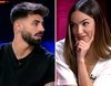 Lobo y Lucía confirman en 'El debate de las tentaciones' que mantuvieron relaciones sexuales