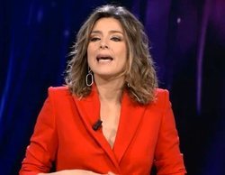 'El debate de las tentaciones' (20,9%) lidera en su última entrega frente a 'Mujer', que cede a un 14,9%