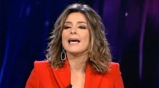 'El debate de las tentaciones' (20,9%) lidera en su última entrega frente a 'Mujer', que cede a un 14,9%