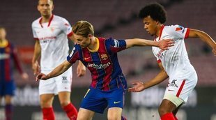 El fútbol, 'Antena 3 noticias', 'El hormiguero' y 'Pasapalabra', lo más visto de marzo