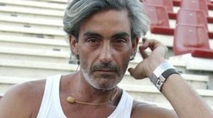 Micky Molina, detenido en Ibiza por resistencia y desobediencia a la autoridad