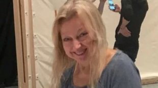 Encuentran muerta bajo la basura de su casa a Evelyn Sakash, ganadora del Emmy por 'Between the Lions'