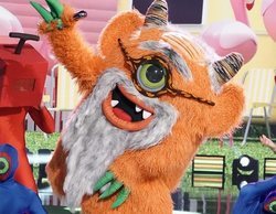 'The Masked Singer' reina con comodidad y 'American Housewife' se mantiene en su final