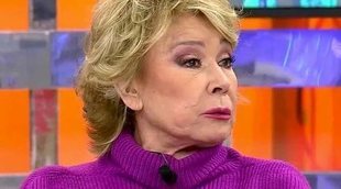 Mila Ximénez recibe el alta tras su ingreso hospitalario