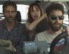 El cine de Antena 3 con "Taxi a Gibraltar" (14,4%) lidera frente a la bajada de 'Cuéntame cómo pasó' (9,8%)