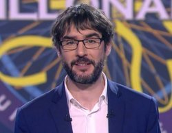 '¿Quién quiere ser millonario?' (14,2%) se disputa la noche con los mejores momentos de 'Got Talent' (14,5%)