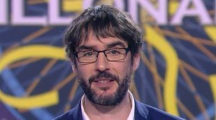 '¿Quién quiere ser millonario?' (14,2%) se disputa la noche con los mejores momentos de 'Got Talent' (14,5%)