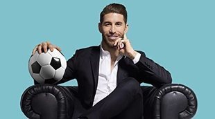El sonado error gramatical que ha cometido Amazon Prime Video al promocionar el documental de Sergio Ramos