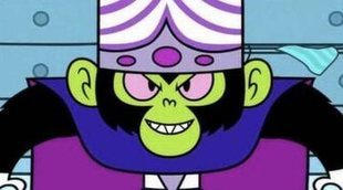'Las Supernenas' de acción real encuentran a su Mojo Jojo: Nicholas Podany será el hijo del villano