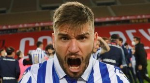 La final de la Copa del Rey (27,3%) arrasa en Telecinco ante más de 4 millones de espectadores