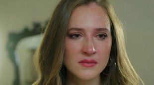 'Hercai' (4,1% y 3,3%) se hace con el trono de lo más visto, por delante del cine de Neox (2,7%)