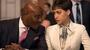 Cush Jumbo y Delroy Lindo regresarán a 'The Good Fight' para despedirse del público