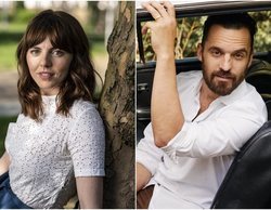 Jake Johnson y Ophelia Lovibond protagonizarán la comedia 'Minx'