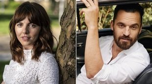 Jake Johnson y Ophelia Lovibond protagonizarán la comedia 'Minx'