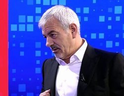 El estreno de 'El precio justo' (17,1%) y 'Mujer' (18,2%) ensombrecen la llegada de 'The Dancer' (10,4%)