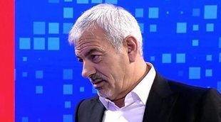 El estreno de 'El precio justo' (17,1%) y 'Mujer' (18,2%) ensombrecen la llegada de 'The Dancer' (10,4%)