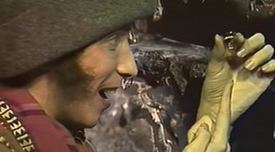 Sale a la luz la adaptación soviética de "El Señor de los Anillos" 30 años después