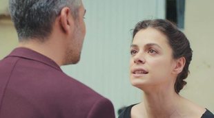 'Mujer' sube y arrasa con un 20,4% y no deja opción a 'Love is in the air', que baja a un 11,4%