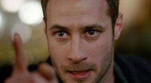 La dupla de 'Ciudad cruel' (3,8%) y 'El secreto de Feriha' (3,1%) vuelve a dominar la noche en Nova